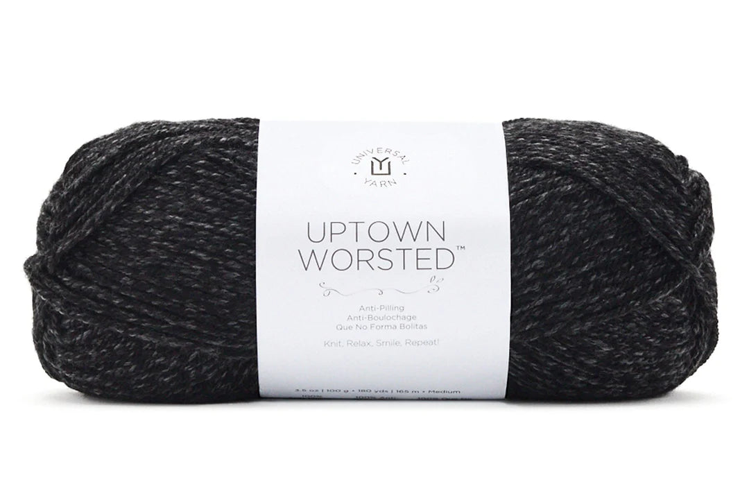Universal Yarn Uptown Worsted