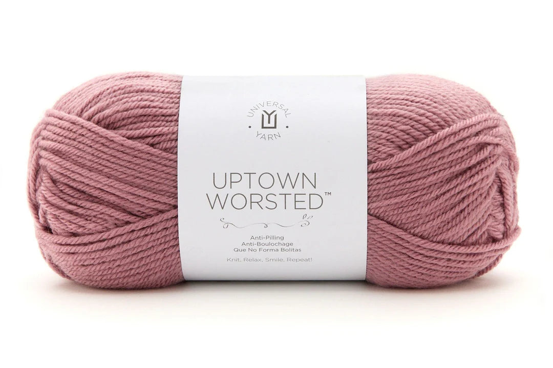 Universal Yarn Uptown Worsted