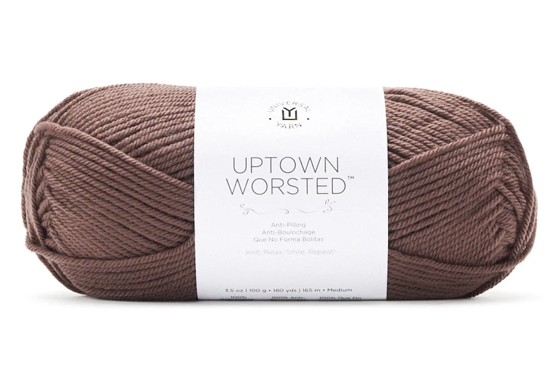 Universal Yarn Uptown Worsted