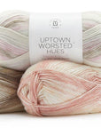 Universal Yarn Uptown Worsted Hues
