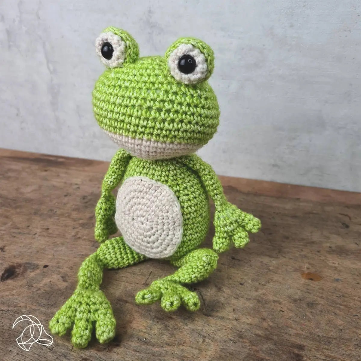 Hardicraft DIY Crochet Kits