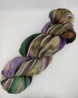 Lavender Lune Spinning Fiber