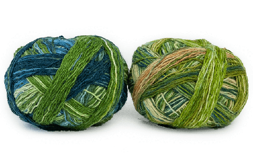 Schoppel Wolle Wunderklecks