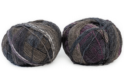 Schoppel Wolle Wunderklecks