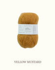 Biches & Buches Le Petit Silk & Mohair