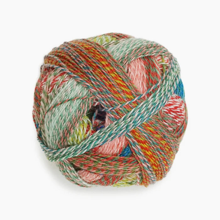 Schoppel Wolle - Zauberball Crazy
