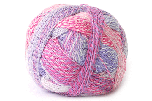 Schoppel Wolle- Zauberball Crazy