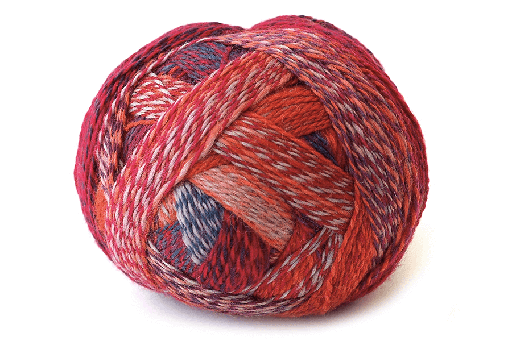 Schoppel Wolle- Zauberball Crazy
