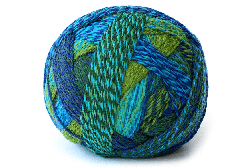 Schoppel Wolle- Zauberball Crazy