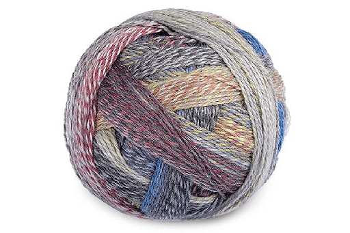 Schoppel Wolle- Zauberball Crazy