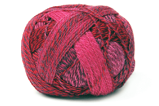 Schoppel Wolle- Zauberball Crazy