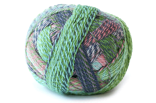 Schoppel Wolle- Zauberball Crazy