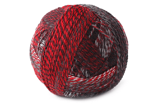 Schoppel Wolle - Zauberball Crazy