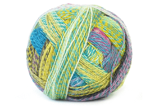 Schoppel Wolle - Zauberball Crazy