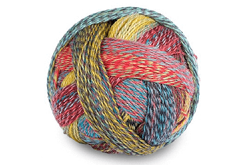 Schoppel Wolle - Zauberball Crazy