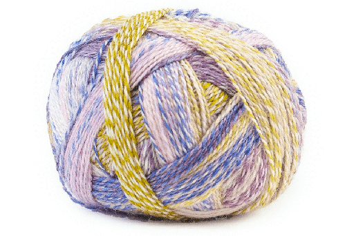 Schoppel Wolle - Zauberball Crazy
