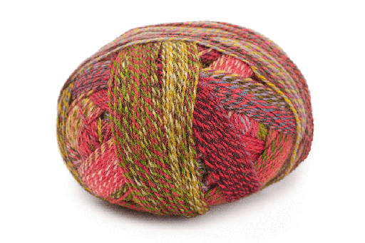 Schoppel Wolle - Zauberball Crazy