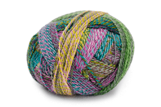 Schoppel Wolle - Zauberball Crazy
