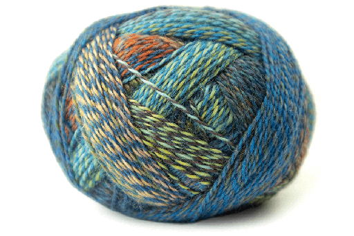 Schoppel Wolle - Zauberball Crazy