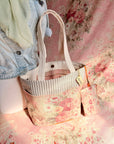 Atenti The Rosewood Project Tote