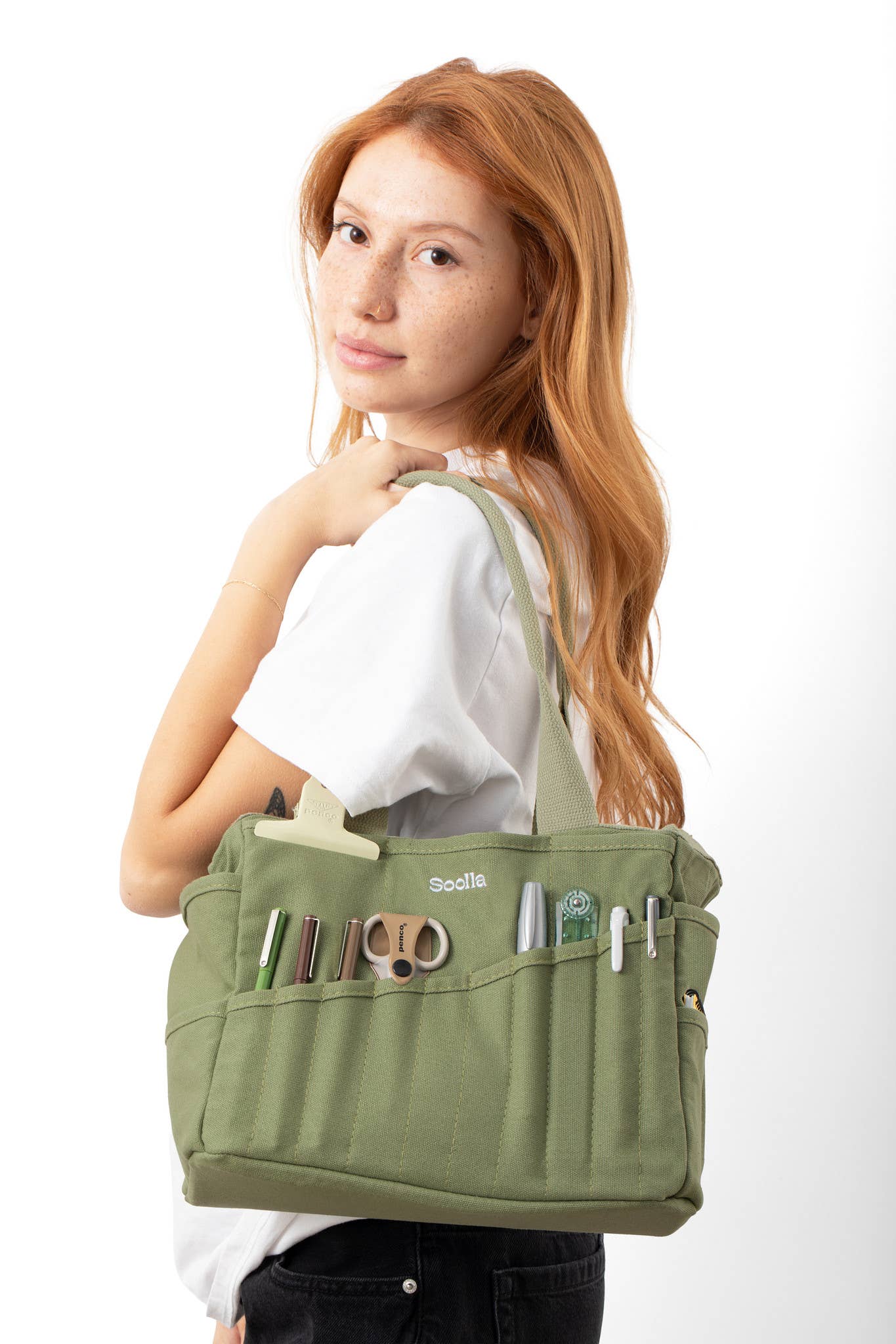 Soolla® Studio Bag