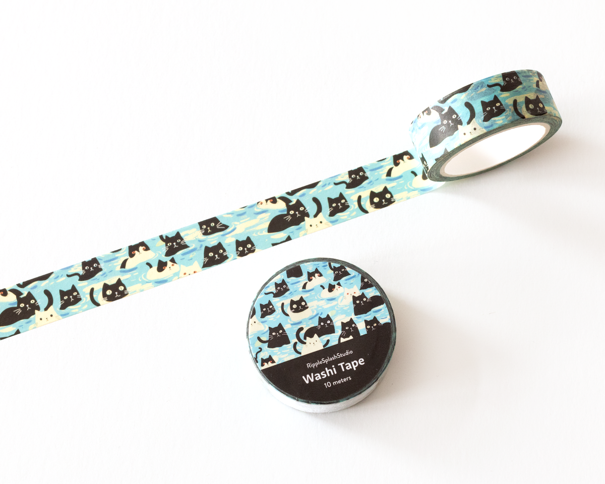 Decorative Washi Tape