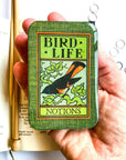 Firefly Notes - Bird Life Notions Tin