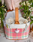 Atenti Bubblegum Caddy
