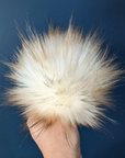 CountryStixCo - Detachable Pom Pom