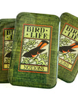 Firefly Notes - Bird Life Notions Tin