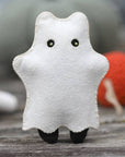 Cat Felt Doll Kit