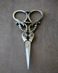 Storybook Scissors