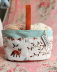 Atenti Foxy Caddy