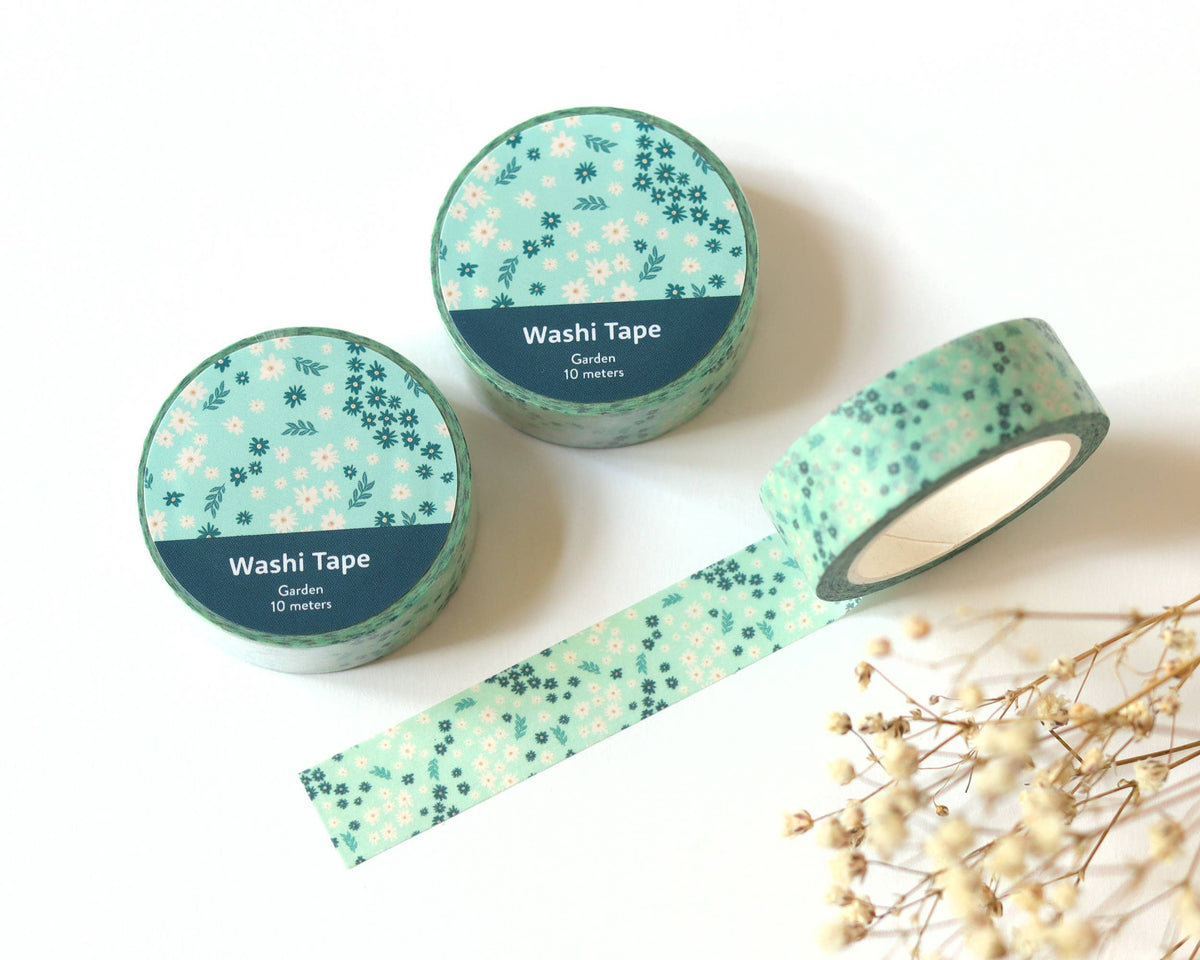 Decorative Washi Tape