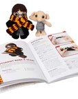 Harry Potter Crochet by Lucy Collin