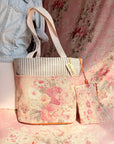 Atenti The Rosewood Project Tote