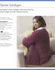 Vogue® Knitting The Learn-to-Knit Book