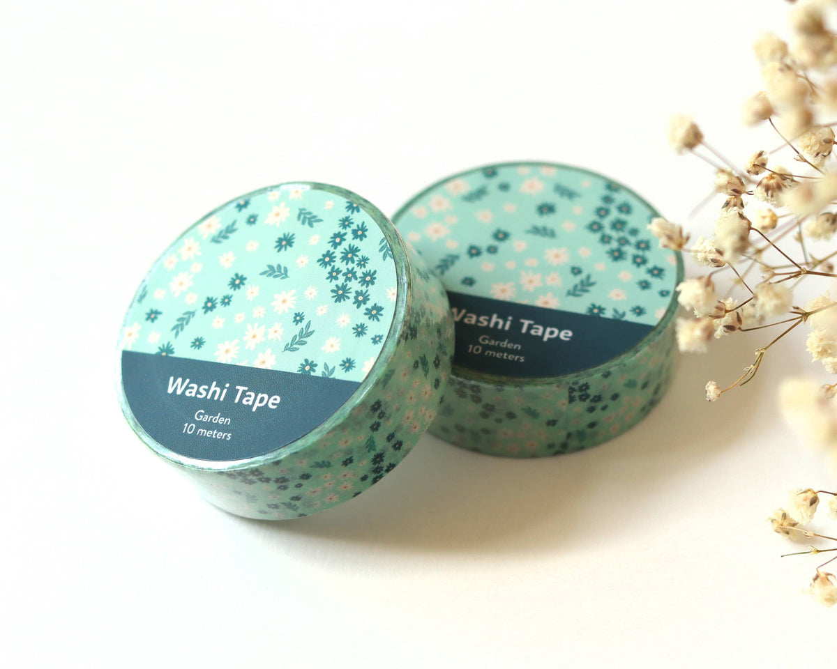 Decorative Washi Tape