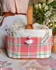 Atenti Bubblegum Caddy