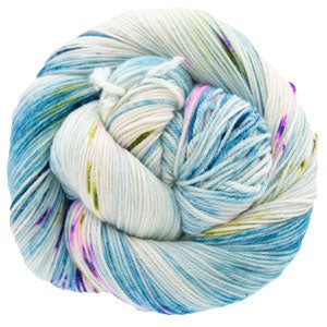 Dream in Color- Smooshy Cashmere