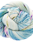 Dream in Color- Smooshy Cashmere