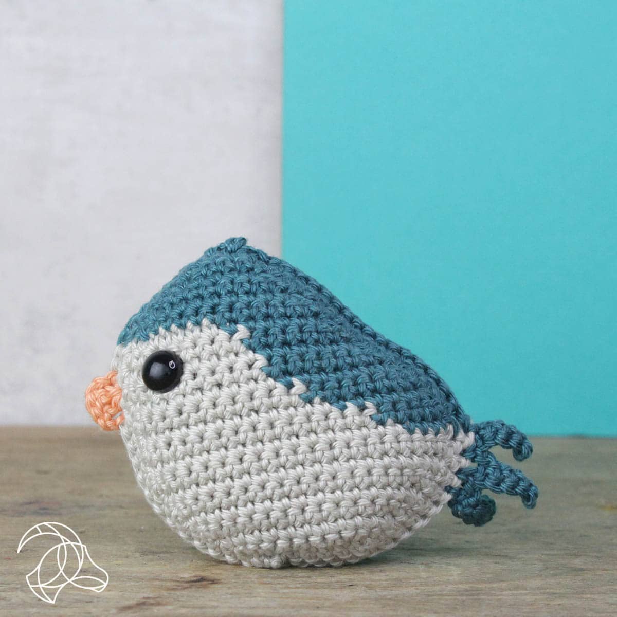 Hardicraft DIY Crochet Kits