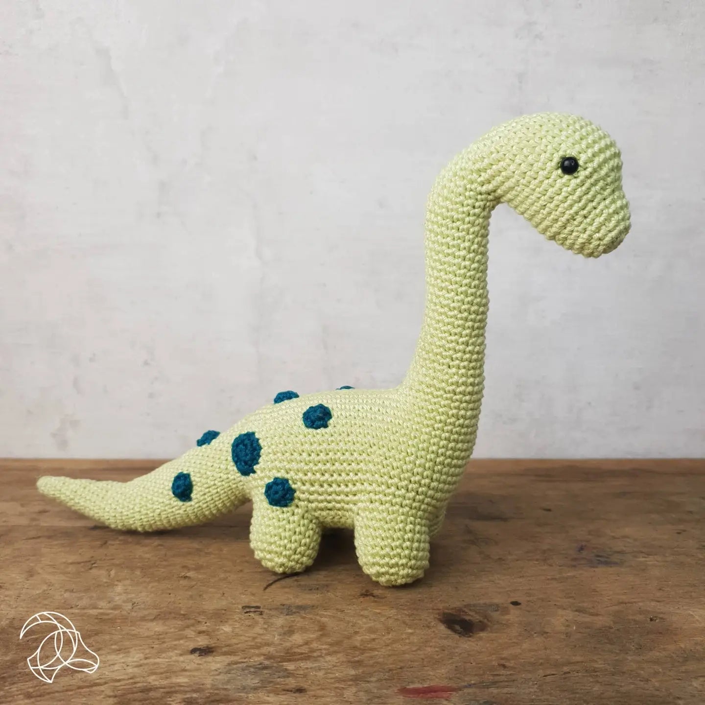 Hardicraft DIY Crochet Kits