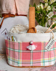 Atenti Bubblegum Caddy