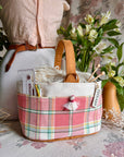 Atenti Bubblegum Caddy