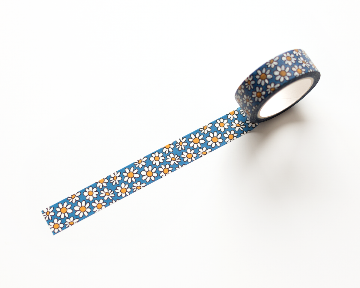 Decorative Washi Tape