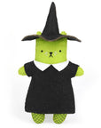 Cat Felt Doll Kit