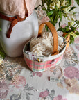 Atenti Bubblegum Caddy