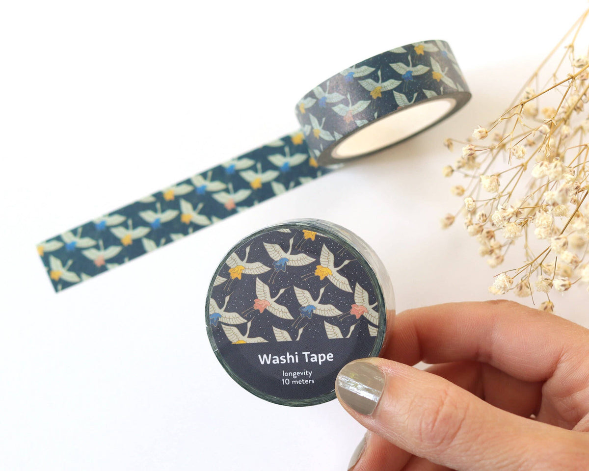 Decorative Washi Tape