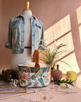 Atenti Florence Caddy